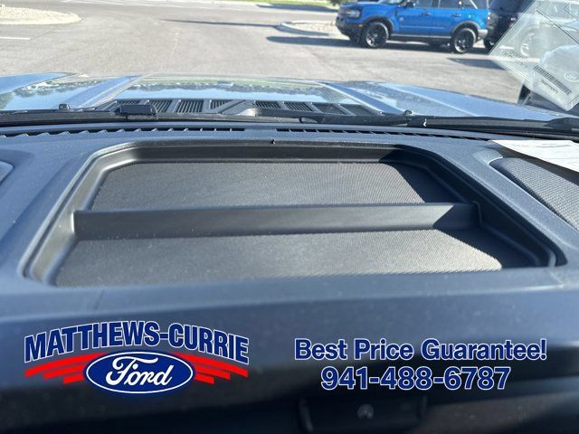 New 2026 Ford F150 STX w/ Equipment Group 200A RWD image 19
