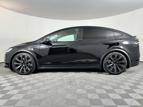 Used 2023 Tesla Model X AWD/4WD image 18