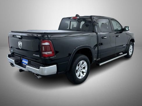 Certified 2022 RAM 1500 Laramie image 5