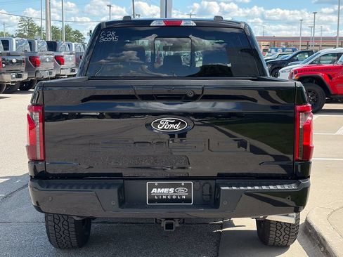 New 2026 Ford F150 XLT w/ Equipment Group 302A MID AWD/4WD image 5