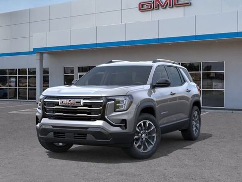 New 2027 GMC Terrain Elevation w/ Elevation Premium Package FWD image 6