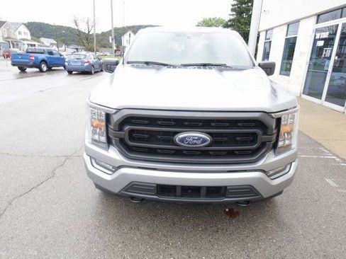 Used 2023 Ford F150 XLT w/ Equipment Group 302A High image 7