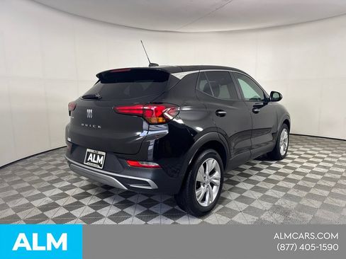 Used 2025 Buick Encore GX Preferred FWD image 7