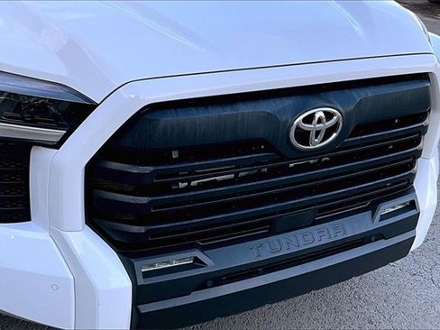 Used 2024 Toyota Tundra SR5 image 34