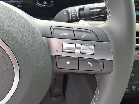 New 2026 Hyundai Sonata SEL FWD image 20