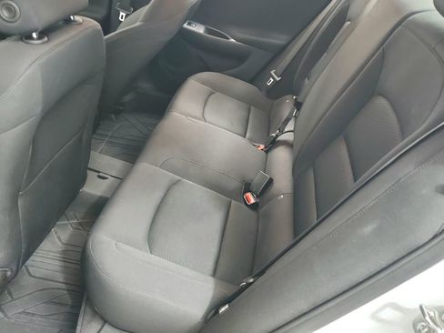 Used 2024 Chevrolet Malibu RS w/ LPO, Floor Liner Package FWD image 22