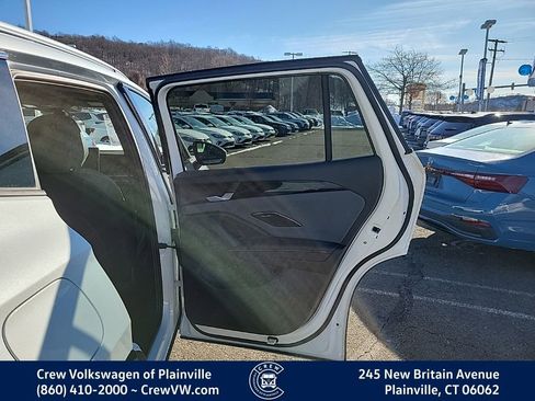 New 2026 Volkswagen Tiguan SEL R-Line image 42