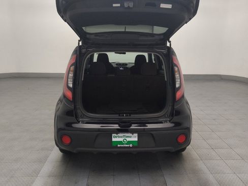 Used 2018 Kia Soul image 29