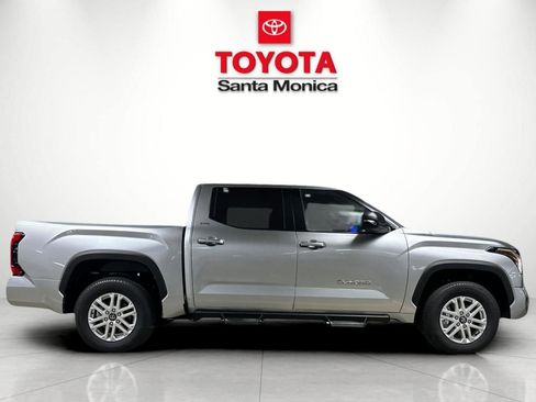 New 2025 Toyota Tundra SR5 RWD image 2