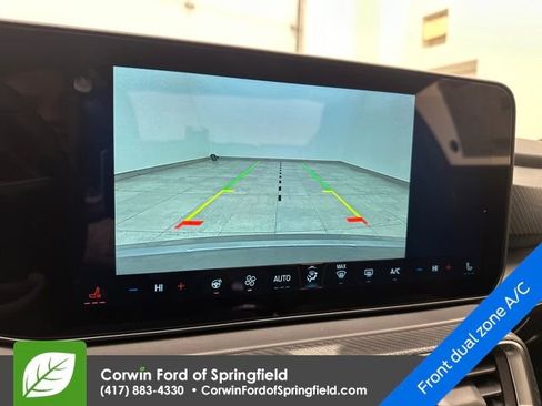 New 2026 Ford Mustang GT Premium image 22