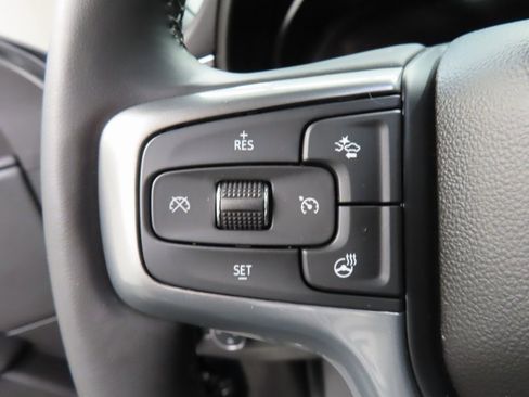 Used 2024 Chevrolet Tahoe LT image 50