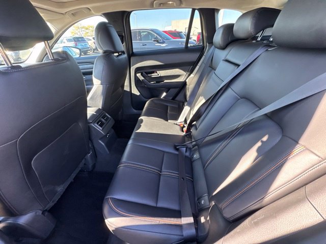 Used 2023 MAZDA CX-50 AWD 2.5 Turbo w/ Cargo Package image 12