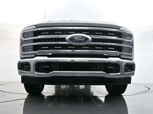 New 2026 Ford F250 Lariat RWD image 27