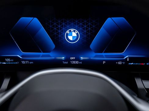 Certified 2024 BMW 540i xDrive 540i xDrive image 22