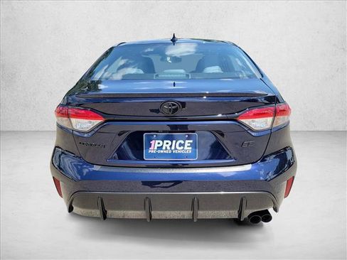 Used 2026 Toyota Corolla SE FWD image 6