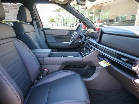 New 2026 Hyundai Santa Fe Calligraphy AWD/4WD image 18