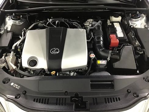 Used 2023 Lexus ES 350 w/ Premium Package image 21