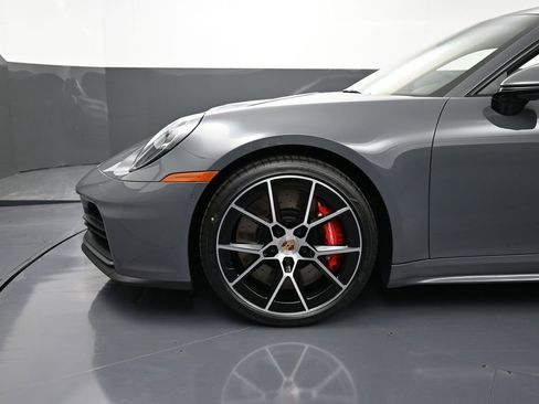 New 2026 Porsche 911 Carrera 4S AWD/4WD image 12