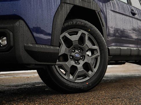 New 2026 Subaru Outback Premium image 6