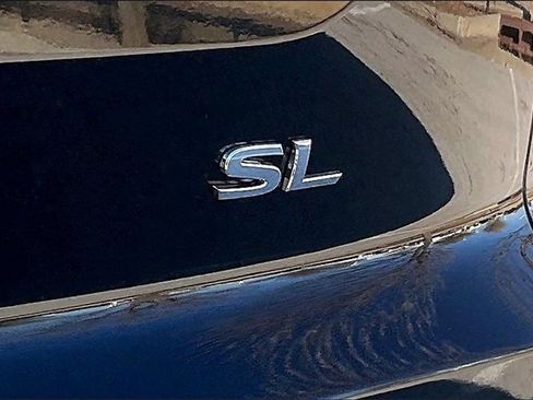 New 2025 Nissan Pathfinder SL image 9