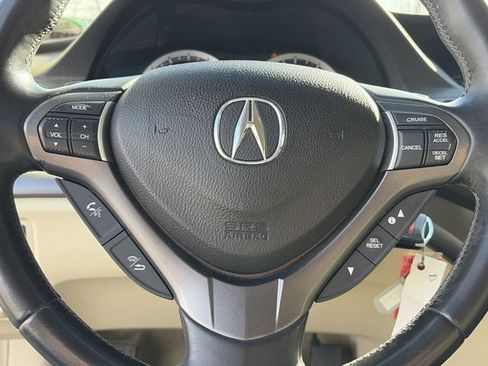 Used 2013 Acura TSX Sedan image 18