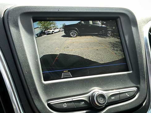 Certified 2019 Chevrolet Equinox LT FWD image 22