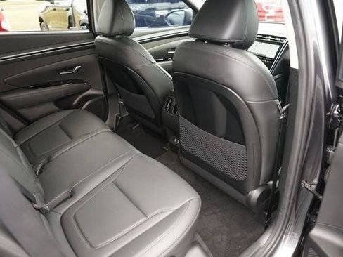 Used 2023 Hyundai Tucson Limited FWD image 15