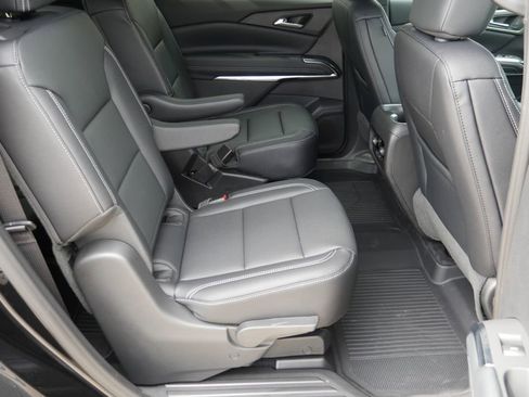 New 2026 Chevrolet Traverse LT w/ LPO, Floor Liner Package image 22