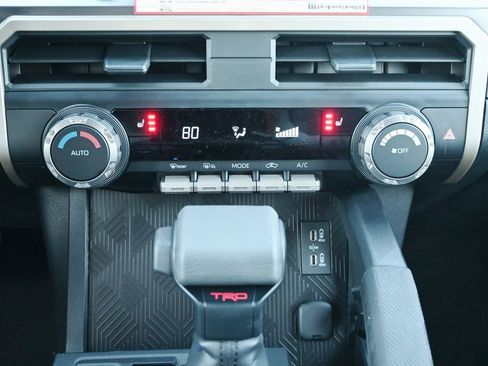 New 2026 Toyota Tacoma TRD Off-Road image 19