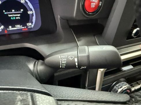 New 2026 Toyota Tacoma TRD Sport image 14