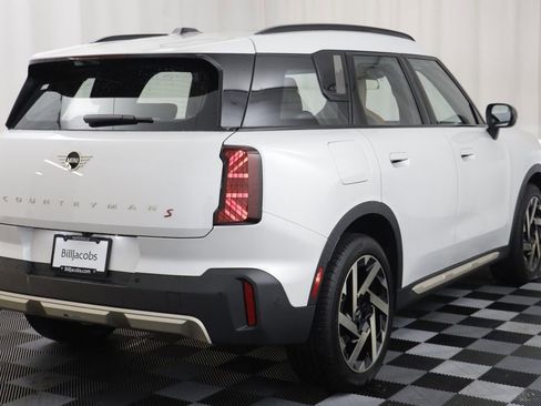 Used 2025 MINI Cooper Countryman S AWD/4WD image 15