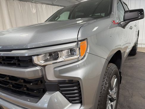 New 2026 Chevrolet Silverado 1500 RST w/ All Star Edition Plus image 14