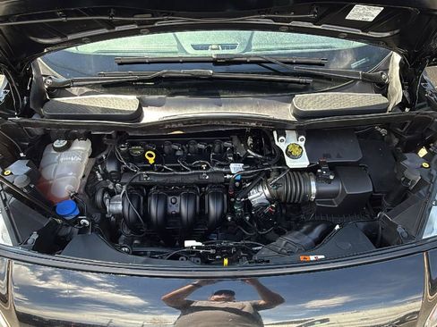 Used 2014 Ford Transit Connect Titanium FWD image 28