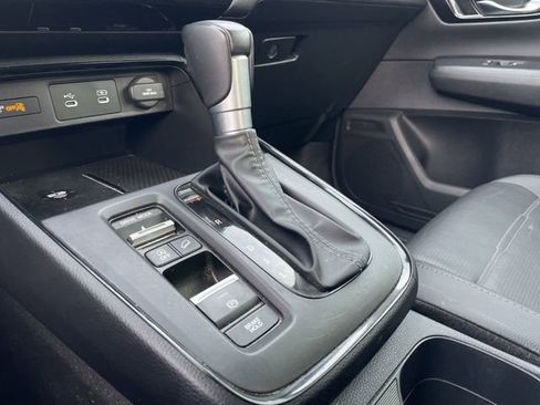 Used 2026 Honda CR-V EX-L image 20