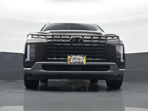 Used 2024 Hyundai Palisade SEL w/ Premium Package AWD/4WD image 24