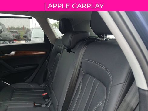 Used 2022 Audi Q5 2.0T Premium w/ Convenience Package AWD/4WD image 8