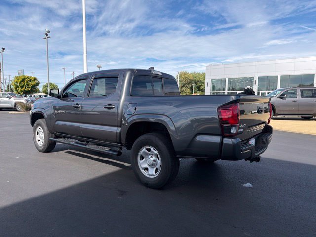 Certified 2019 Toyota Tacoma SR w/ SR Convenience Package AWD/4WD image 5