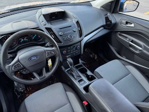Certified 2018 Ford Escape SE AWD/4WD image 11