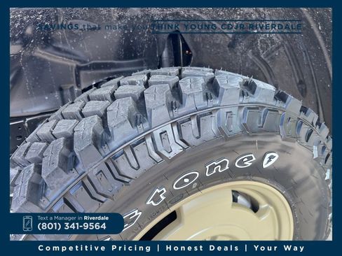 New 2026 Jeep Gladiator Sport image 26