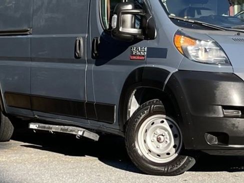 Used 2021 RAM ProMaster 3500 image 8