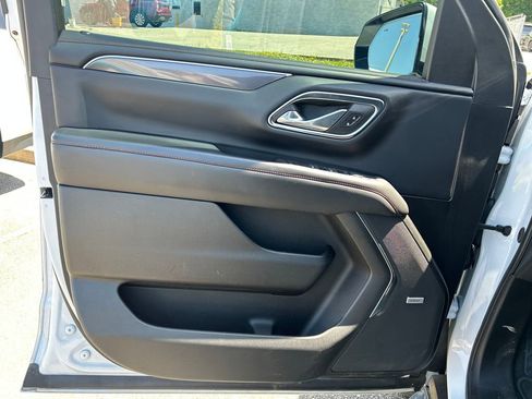 Used 2023 Chevrolet Tahoe RST w/ Luxury Package image 9