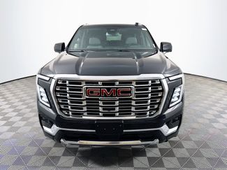 Used 2025 GMC Yukon XL Denali AWD/4WD video 2
