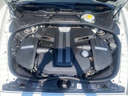 Used 2016 Bentley Continental GT V8 S AWD/4WD image 3