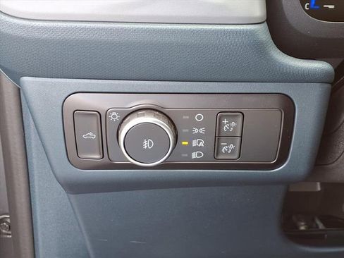 New 2025 Ford Maverick Lobo image 11