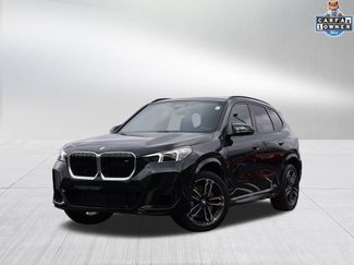 Certified 2025 BMW X1 M35i w/ Premium Package AWD/4WD 360° Tour