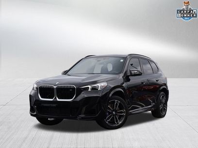 Certified 2025 BMW X1 M35i w/ Premium Package