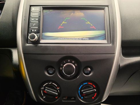 Used 2019 Nissan Versa Note SV image 11