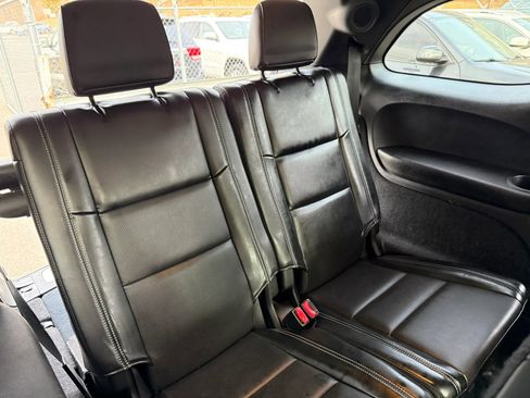 Used 2015 Dodge Durango Citadel w/ Technology Group image 24