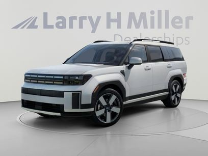 New 2026 Hyundai Santa Fe Limited