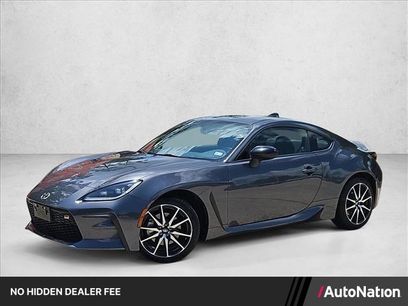 Used 2024 Toyota GR86